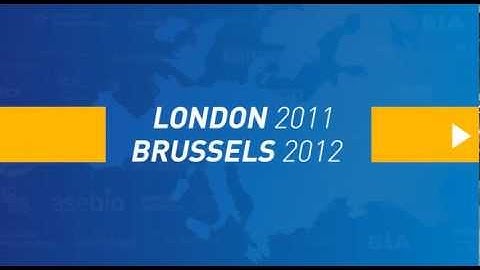 TVG | BioPartnering Europe | Web Banner Animation