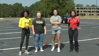 Grayson High School - Heads Up Georgia - Week 2
