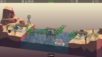 Poly Bridge//Schedule 2-13