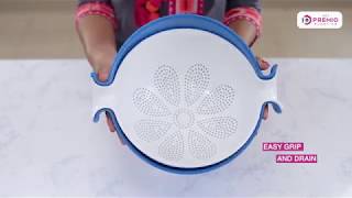 Top Up Washing Net | ACI Premio Plastics