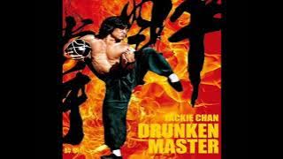Hotel Sleez/Lord Of The Winos - Jackie Chan Drunken Master (1978) Original Soundtrack
