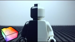 Color: A Lego Brickfilm Short