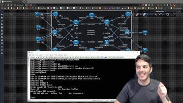 Service Provider - Intra AS L2VPN 006 - L2VPN Xconnect pseudowires and PW group redundancy