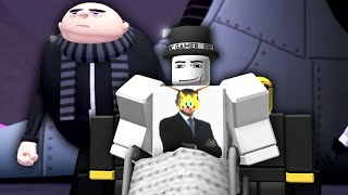 These Roblox games are insane