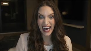 #live Scammer “Apostle” Kathryn Krick 5F Church Leader Going Broke Spending Donor Funds.