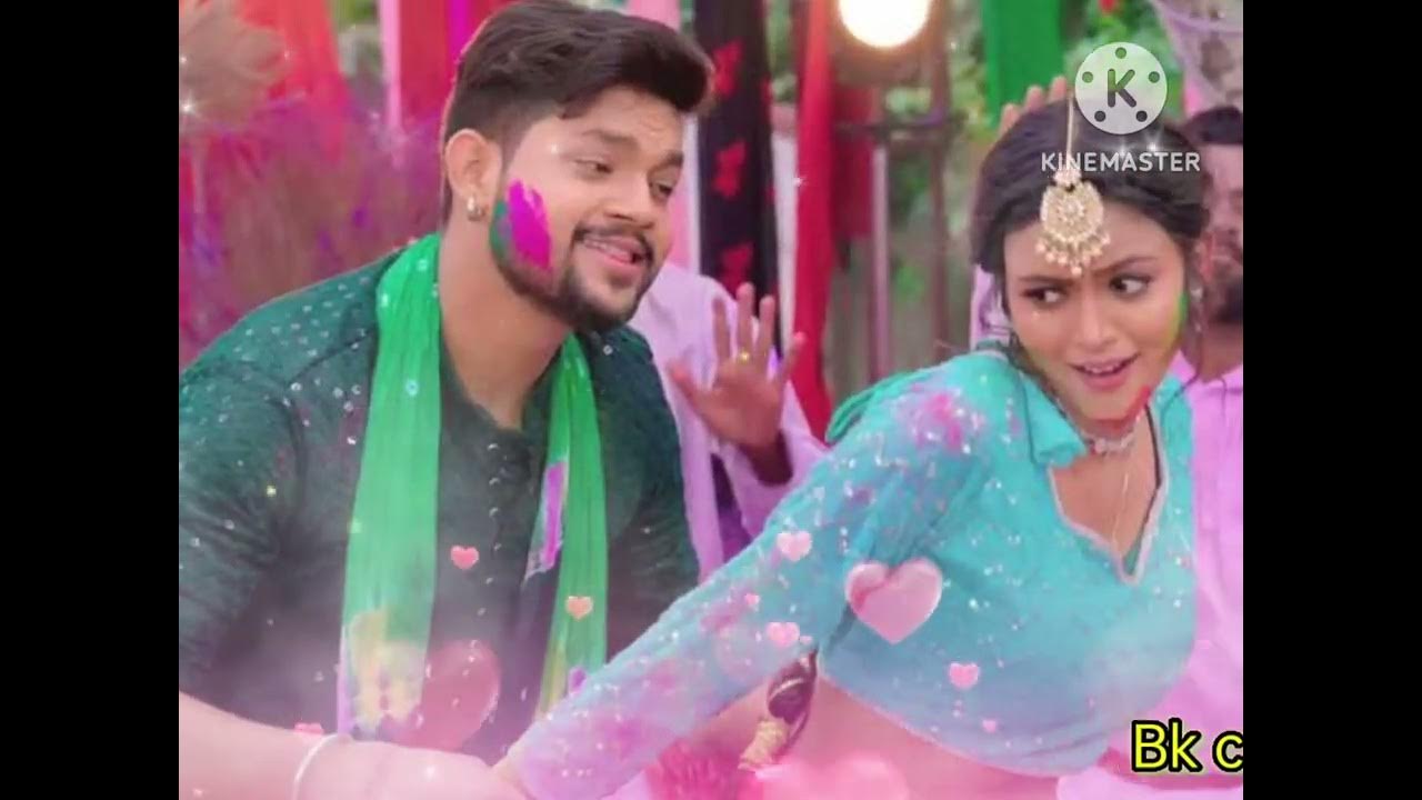 holi dhamal songs