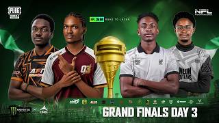 [EN] 10N8E | NIGERIAN PRO LEAGUE SEASON 9 | GRAND FINALS DAY 3 screenshot 4