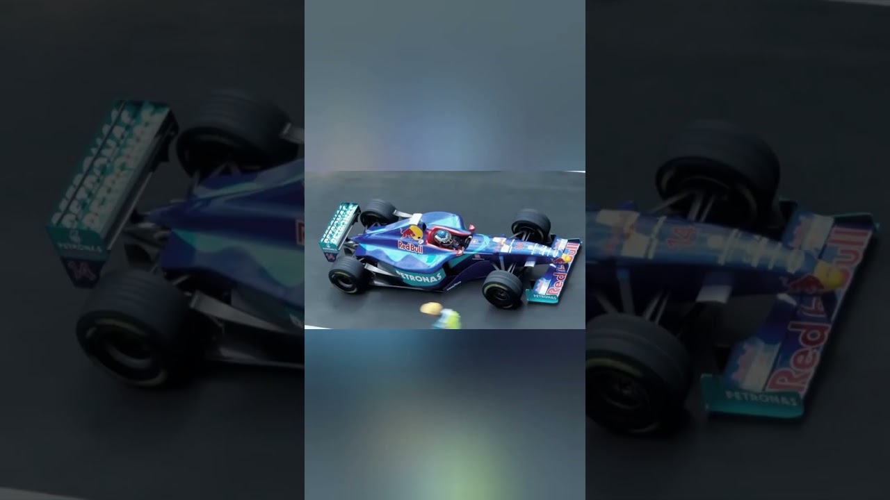 Did Jean Alesi deserve an F1 Championship?