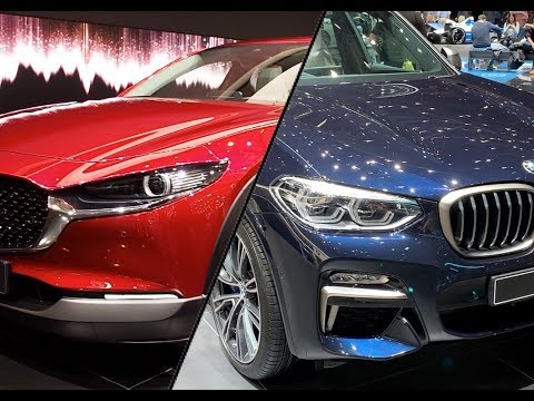 mazda-cx-30-vs-bmw-x3