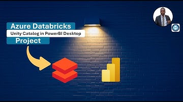 4. Analyzing Azure Databricks Unity Catalog data in Power BI Desktop
