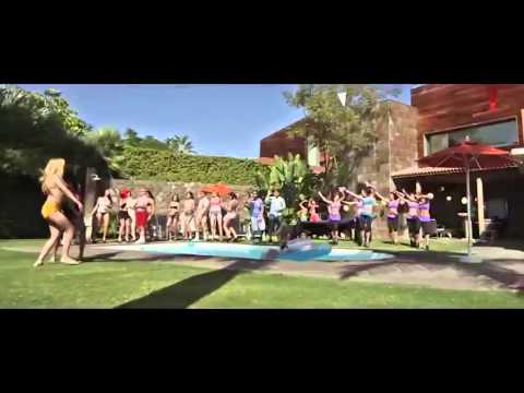 Estilo Libre, Dj Valdi - Macarena Official Video)