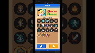 [Tales Rush] Max buff Sword/Spirit screenshot 5