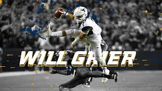 Will Grier || The Journey || All Time Highlights 2018 Content