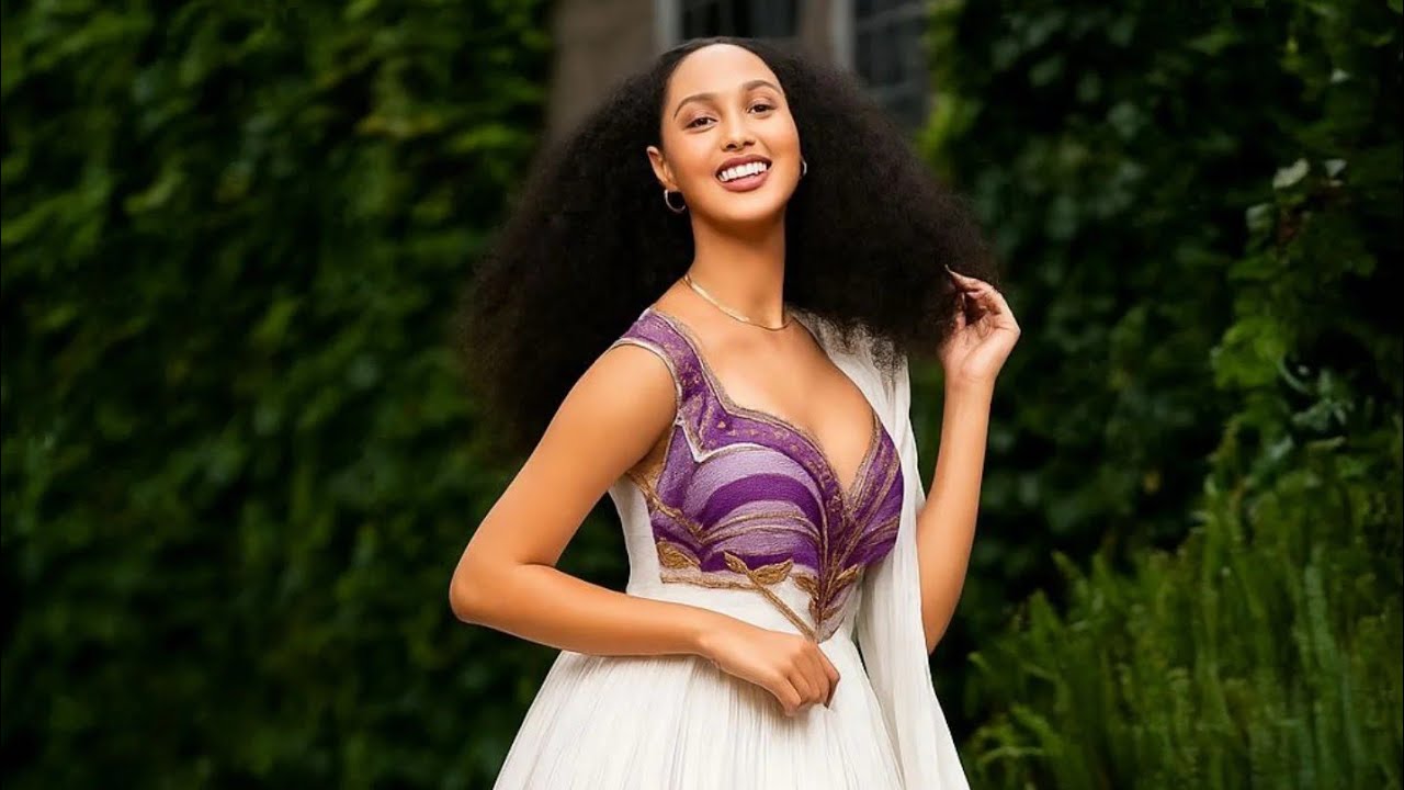 traditional habesha wedding dress with price #weddingdress #ethiopian #eritrian #የባህልልብስ