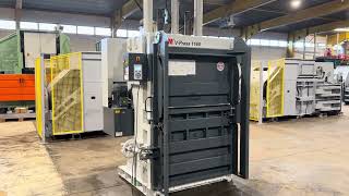 HSM V-Press 1160 Plus #9969