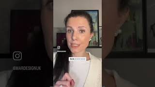 Secrets From An Interior Designer