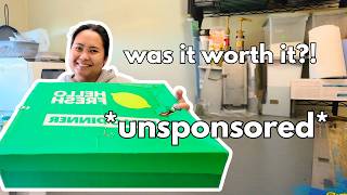 HONEST HELLOFRESH REVIEW Is It Worth It In 2026 Food Vlog