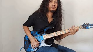 Video thumbnail of "Strandberg India Guitar Contest"
