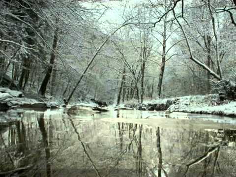 Tracks in the Snow - The Civil Wars