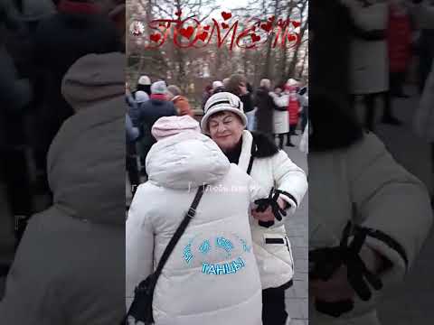 19.11.2023Г. А Куда Бежать... Евгений Коновалов, Звучит На Танцплощадке В Гомельском Парке