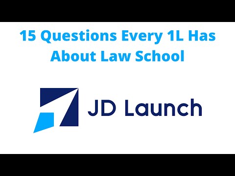 15 Questions Every 1L Has About Law School, Question 11: How Do I Structure My Study Period?