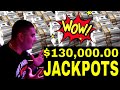 $130,000 Handpay Jackpots On Slot Machines 2020 - Lighting ...