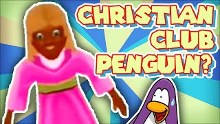 The Failed Christian Version Of Club Penguin Lost Media