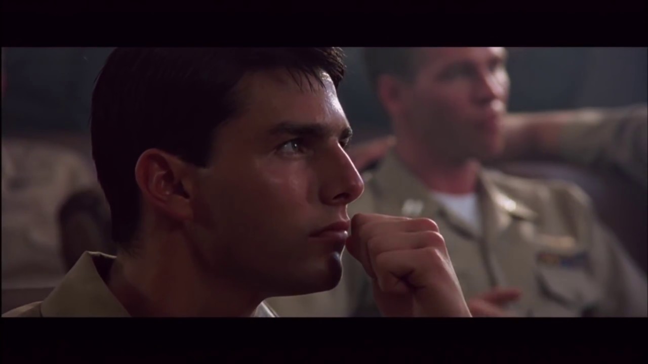 Top Gun YouTube