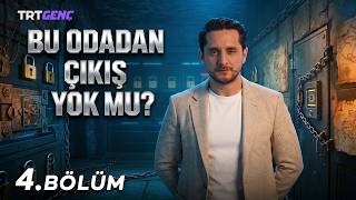 Kilit Noktası 4. Bölüm @trtgencresmi
