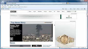 How to set default search engine in Internet Explorer
