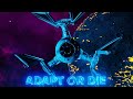 Adapt or die  iden versio x battlefront 2 inspired star wars synthwave music