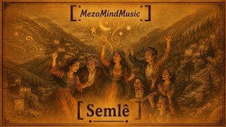 Şemlê Kurdish Folk Song Ai Cover Mezomind