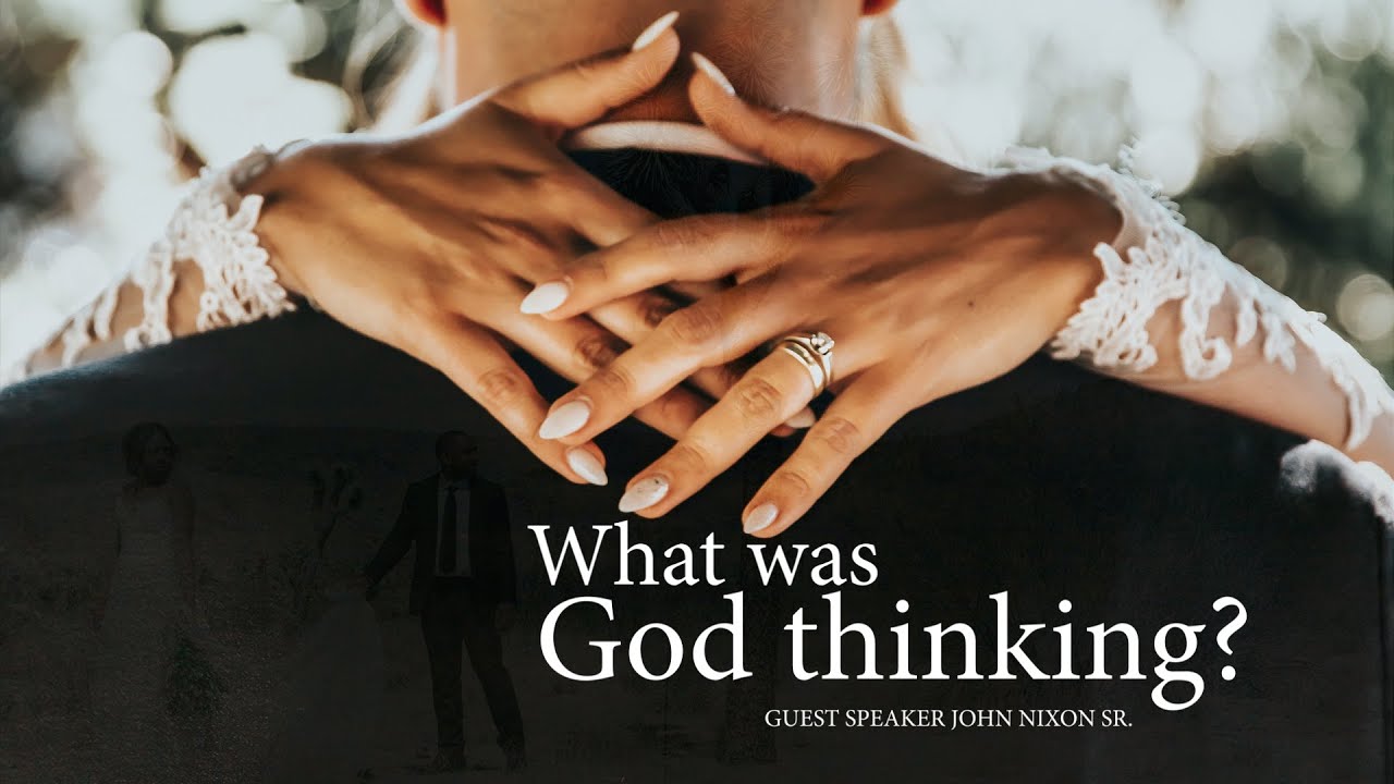 Hillcrest SDA Church Service January 30 | Guest Speaker: John Nixon Sr.