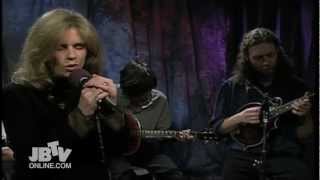 JBTV: Jerry Interviews Margo Timmins of Cowboy Junkies (1994)