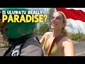 Things to do in uluwatu bali indonesia  is it really paradise