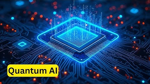 Quantum AI Explained: How Quantum Computing is Transforming Artificial Intelligence!