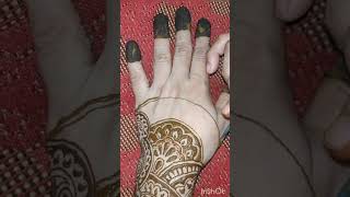 Eid special mehndi designs easy simple unique mehdi designs you'll see