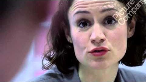 Deloitte/Symantec | CYBER SECURITY. EVOLVED.