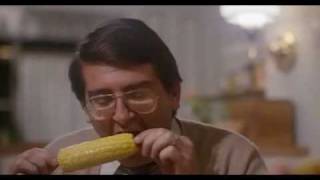 THIS CORN IS RAW!