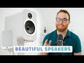 Полочна акустична система Q Acoustics 3030i (Carbon Black)