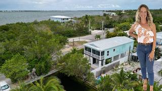 3/2 Corner Lot | Little Torch Key | Quiet Neighborhood