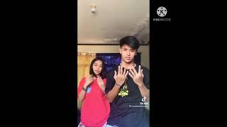 Tiktok compilation (Marc Daniel Bernardo)