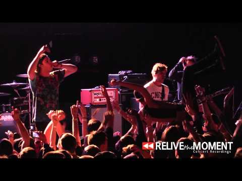 2015.02.17 In Hearts Wake - Divine (Live in Chicago, IL)