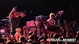 2015.02.17 In Hearts Wake - Divine (Live in Chicago, IL)