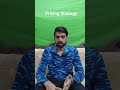 Pricing Strategy #business #ecommerce #motivation