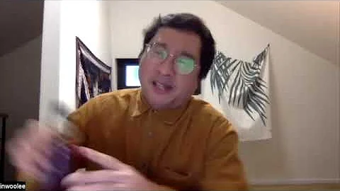 FGCPCA Podcast E03: Korean Christianity & William ...