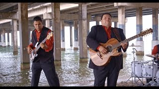 Grupo Vidal - La Vida No Perdona (Vídeo Oficial) chords