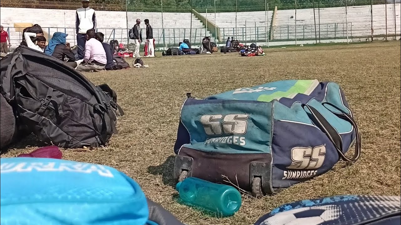 senior district trail day blog ......