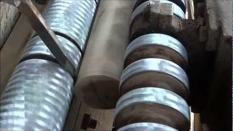 Spindleless Veneer Production Line (JAMUNA ENGINEERING COMPANY 09896015530)