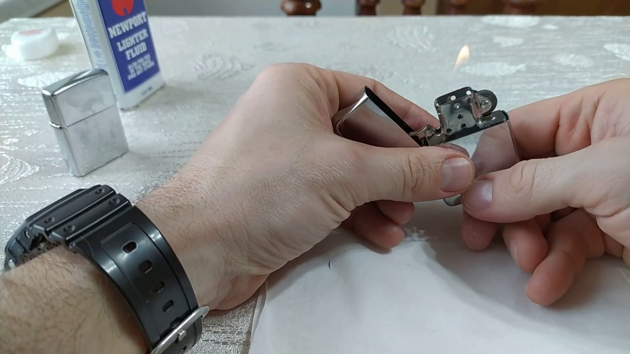 Зажигалка зиппо бмв
